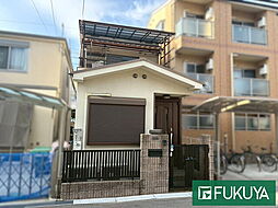 物件画像 枚方市磯島茶屋町