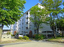 物件画像 山田池住宅第10号棟