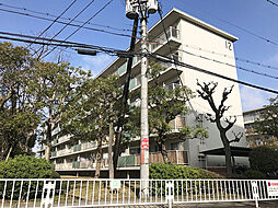 物件画像 山田池住宅第12号棟