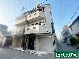 物件画像 枚方市渚栄町　中古戸建