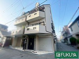 物件画像 枚方市渚栄町　中古戸建