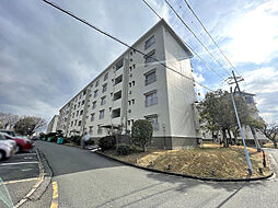 物件画像 山田池住宅第5号館