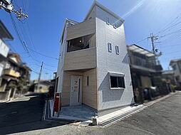 物件画像 枚方市須山町　新築戸建