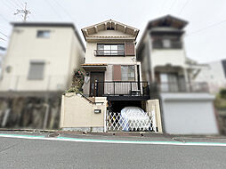 物件画像 枚方市藤阪東町4丁目