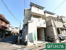 物件画像 枚方市伊加賀寿町　中古戸建