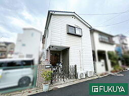 物件画像 枚方市甲斐田新町　売土地