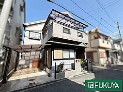 物件画像 枚方市出屋敷元町1丁目