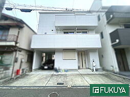 物件画像 枚方市北中振3丁目　中古戸建