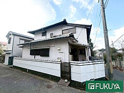 物件画像 枚方市香里園東之町　売土地