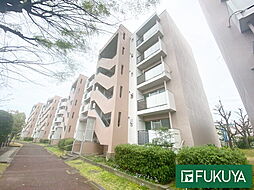 物件画像 釈尊寺第一住宅第2号棟