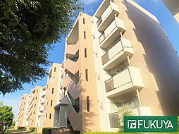 物件画像 釈尊寺第一住宅第2号棟