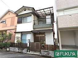物件画像 枚方市須山町 中古戸建