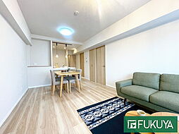 マンションイメージ