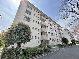 物件画像 中宮第4住宅第67号棟