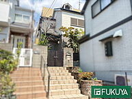 大阪府枚方市香里園山之手町：物件画像