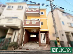 物件画像 枚方市津田東町1丁目