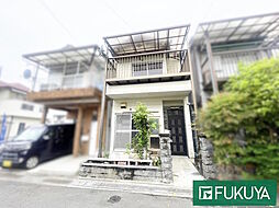 物件画像 枚方市山之上2丁目