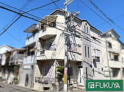 物件画像 枚方市渚東町