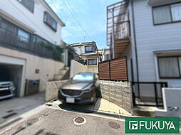 物件画像 枚方市星丘2丁目