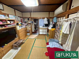 室内の画像