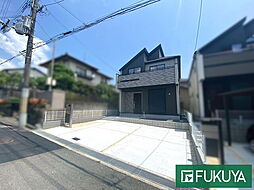 物件画像 枚方市山之上西町 1期1号棟