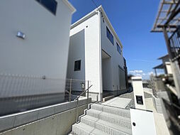 物件画像 枚方市菊丘町 新築2号棟