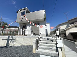 物件画像 枚方市菊丘町 新築1号棟