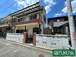 物件画像 枚方市田口1丁目