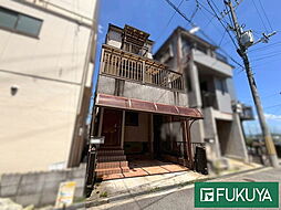 物件画像 枚方市中宮山戸町