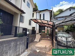 物件画像 枚方市岡山手町