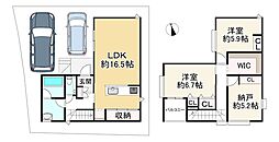 物件画像 枚方市伊加賀西町