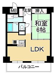 志賀駅 575万円