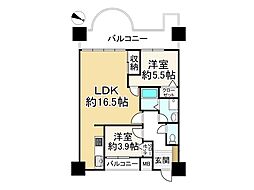 堅田駅 1,980万円