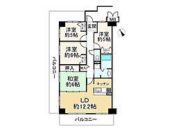 堅田駅 1,380万円