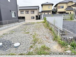 物件画像 3号地