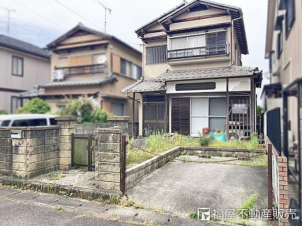 Beautiful mountainous landscape with colorful sky
