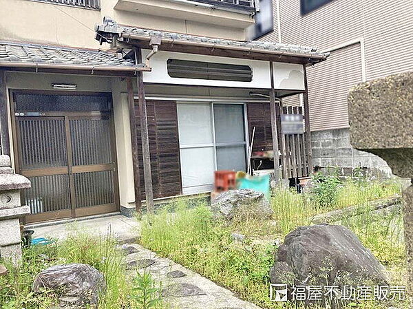 Beautiful mountainous landscape with colorful sky