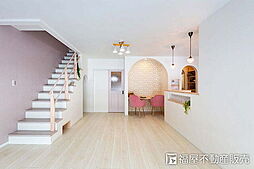 JR湖西線 近江高島駅 徒歩11分 4LDKのリビング/ダイニング