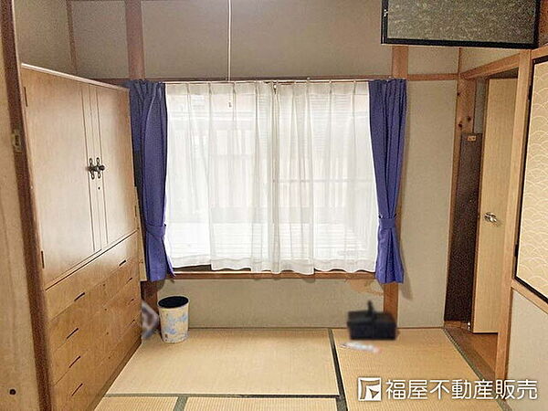 Beautiful mountainous landscape with colorful sky