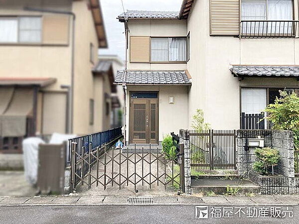 Beautiful mountainous landscape with colorful sky