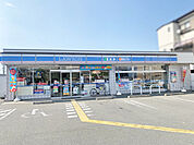 ローソン近江高島駅前店