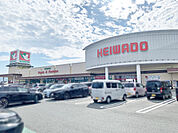 平和堂あどがわ店