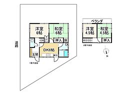 滋賀県大津市和邇高城