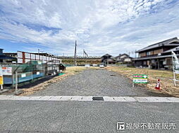 物件画像 1号地