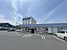 周辺：ローソンおごと温泉店