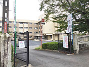 大津市立坂本小学校