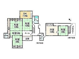 滋賀県大津市小野