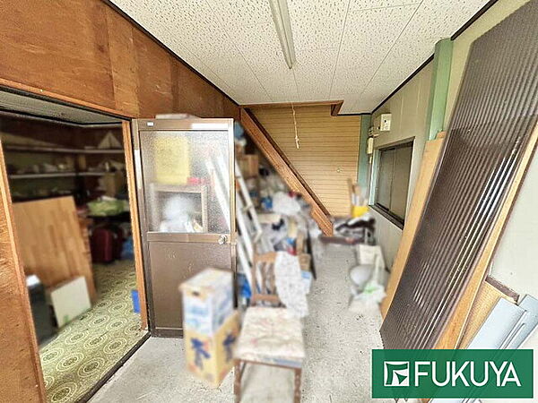 室内