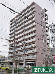 物件画像 M’プラザ堅田駅前表通り