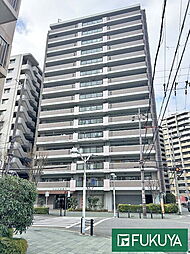 物件画像 ペルル加島II